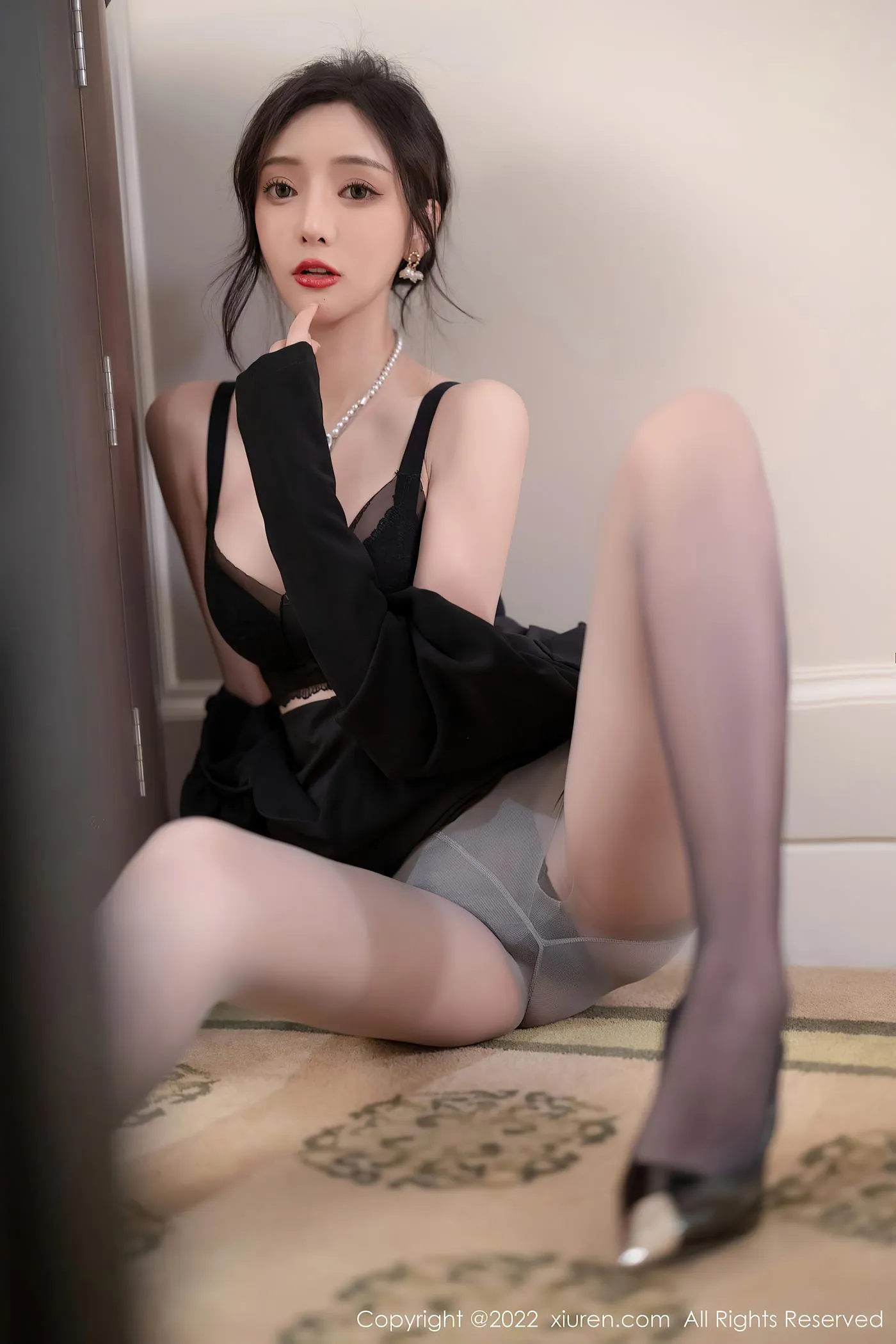 [XIUREN秀人网] 2022.07.08 NO.5251 王馨瑶yanni [87P]插图1